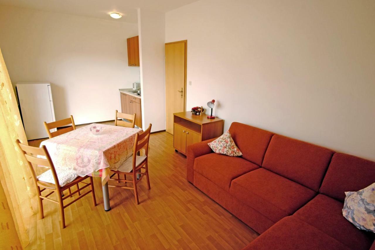 Apartmani Stipe Zadar Exterior photo