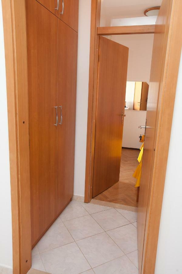 Apartmani Stipe Zadar Exterior photo