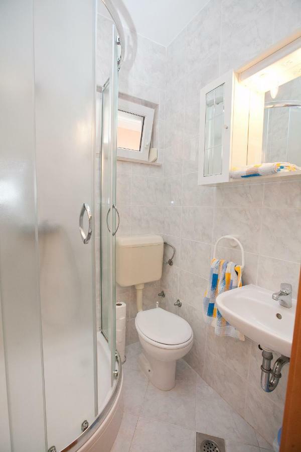 Apartmani Stipe Zadar Exterior photo