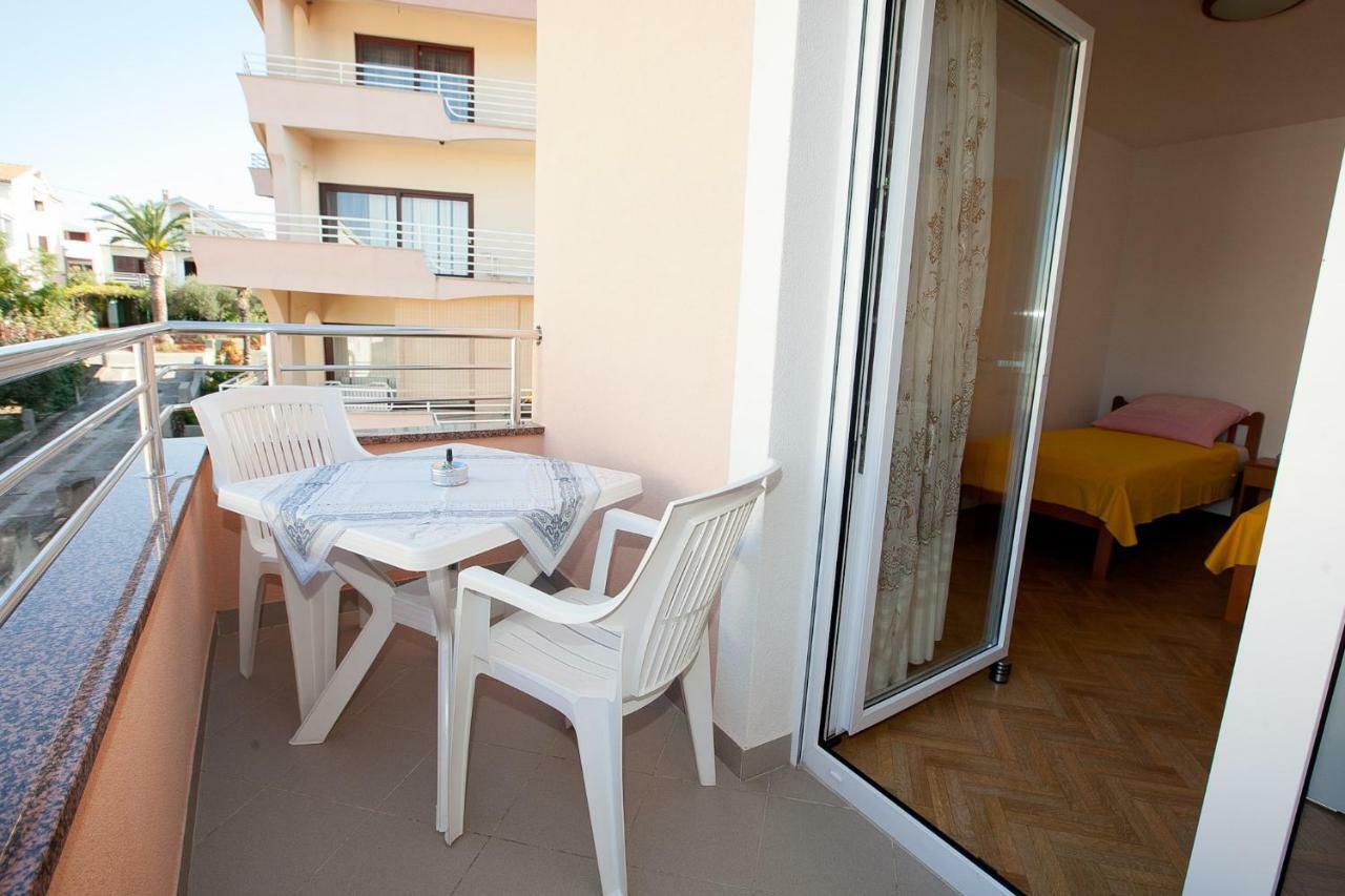 Apartmani Stipe Zadar Exterior photo
